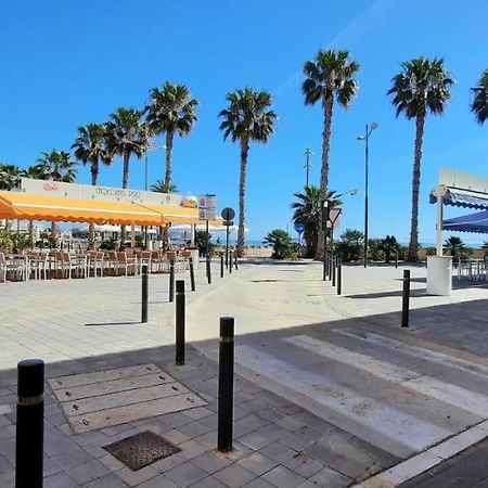 Ar35 Coqueto Apartamento En Primera Linea Del Casco Antiguo فيياخويوسا المظهر الخارجي الصورة