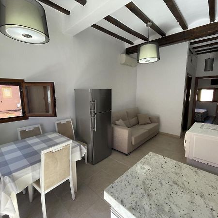 Ar35 Coqueto Apartamento En Primera Linea Del Casco Antiguo فيياخويوسا المظهر الخارجي الصورة