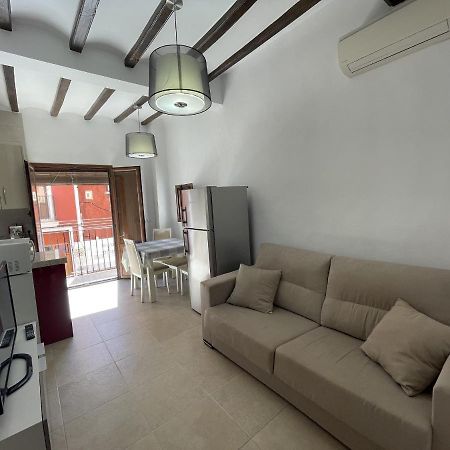 Ar35 Coqueto Apartamento En Primera Linea Del Casco Antiguo فيياخويوسا المظهر الخارجي الصورة