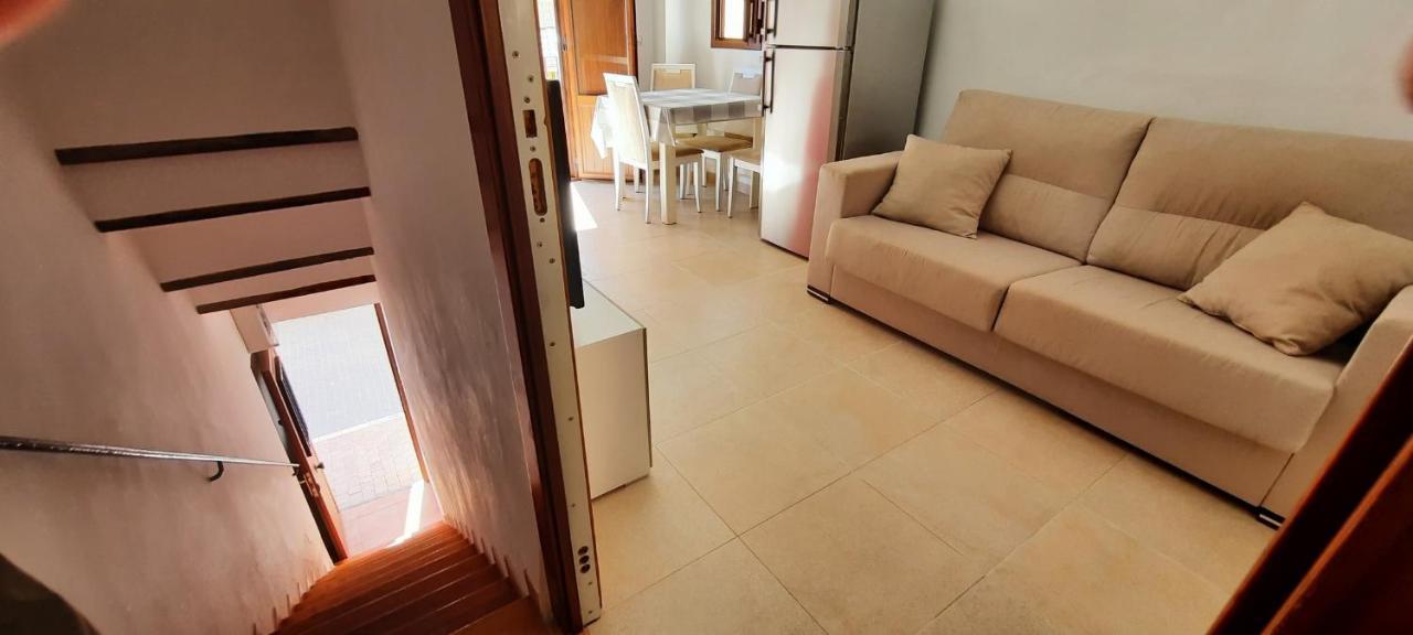 Ar35 Coqueto Apartamento En Primera Linea Del Casco Antiguo فيياخويوسا المظهر الخارجي الصورة
