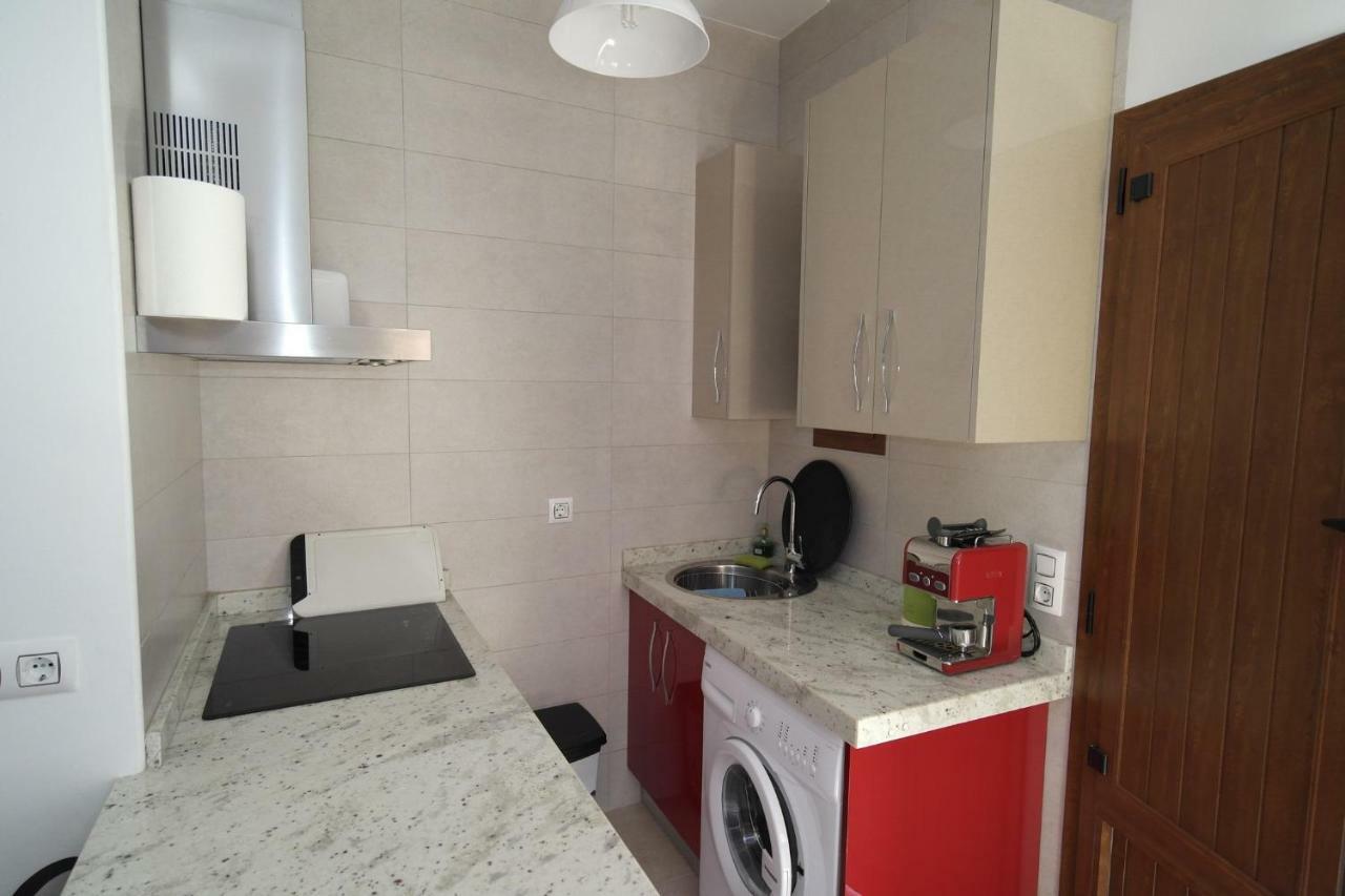 Ar35 Coqueto Apartamento En Primera Linea Del Casco Antiguo فيياخويوسا المظهر الخارجي الصورة